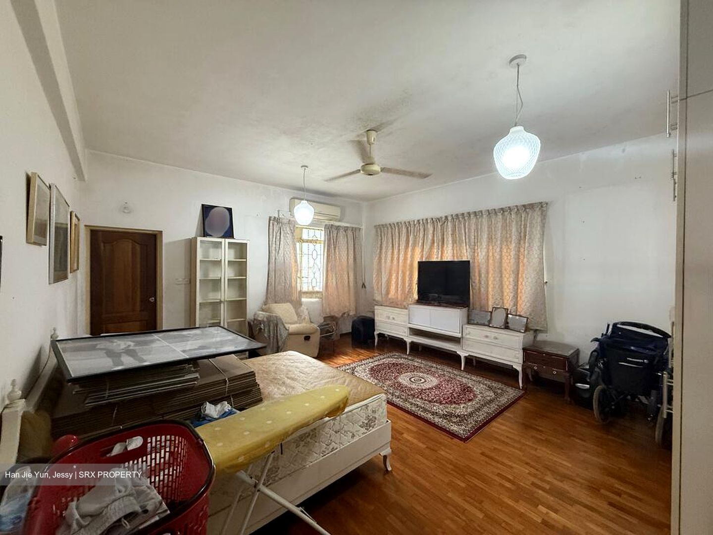 Bukit Tunggal Road (D11), Detached #486412461